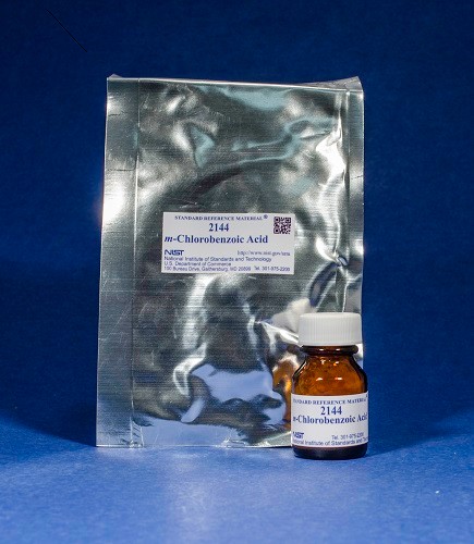 SRM 2144  間氯苯甲酸標準品