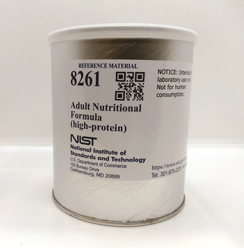 RM 8261  成人營養配方標準品(高蛋白)